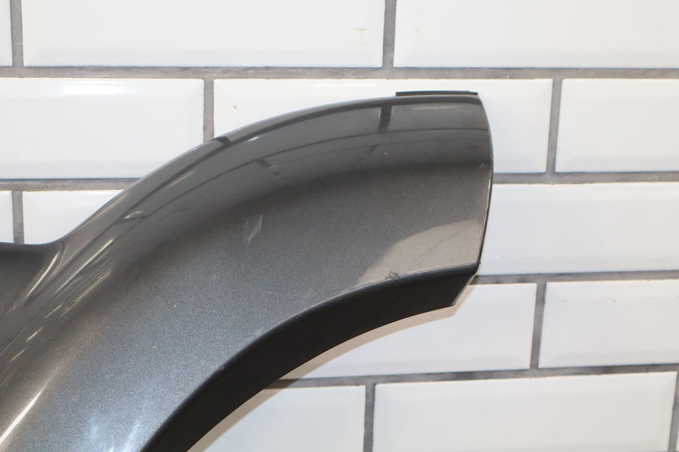 1997 Lexus LX450 J80- Left Rear Door Molding