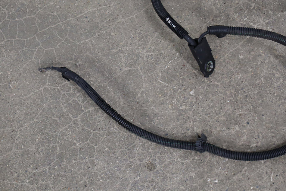 2003-2007 Hummer H2 6.0L LQ4 Engine Wiring Harness