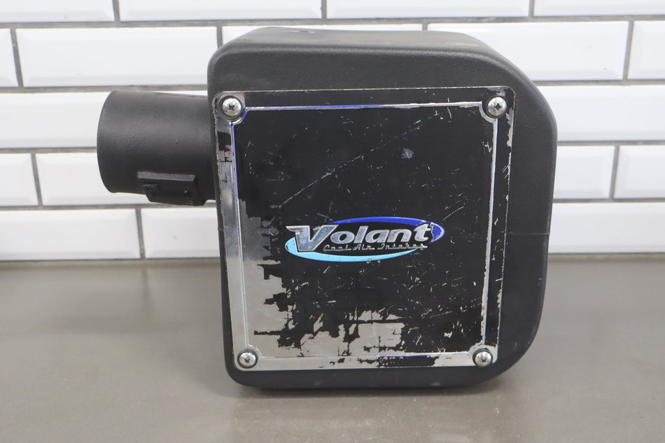 Volant 193626 PowerCore Cold Air Intake Fits 2011-2014 F-150 SVT Raptor 6.2L V8
