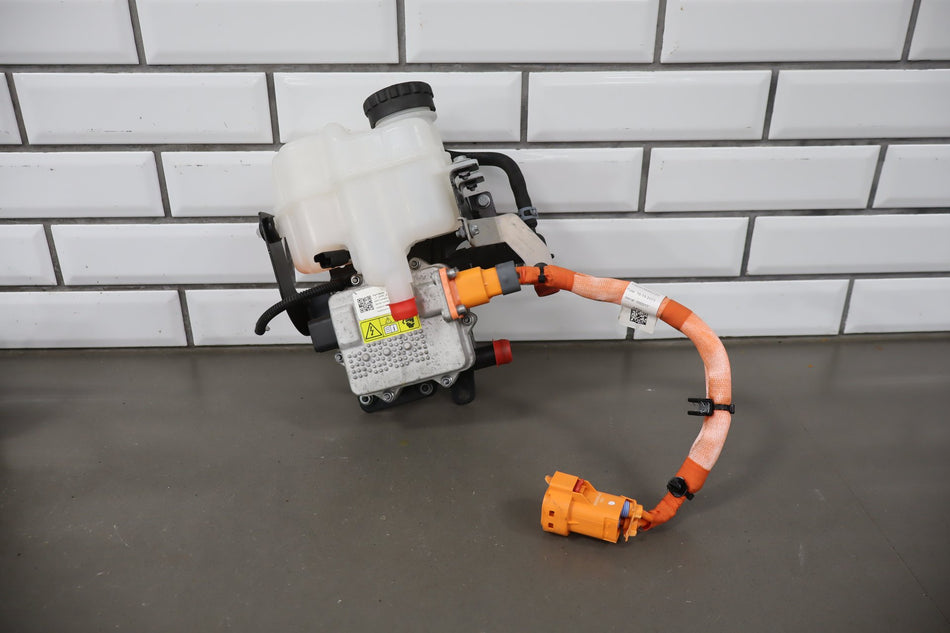 2023 2024 Fisker Ocean OEM High Voltage PTC Heater 6KW FM2930200066C