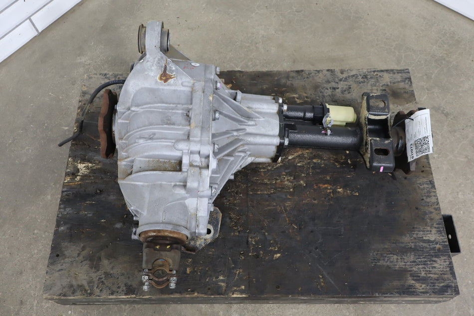 1999-2013 Chevrolet Silverado 2500 LT Carrier Assembly 25931915