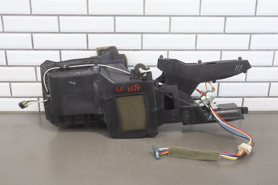 1996 Ford F-250 Heater Core/Box OEM