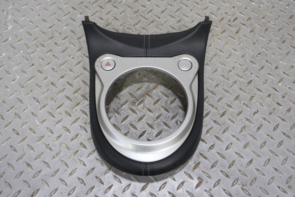 2012 Nissan 370Z- Trim Panel