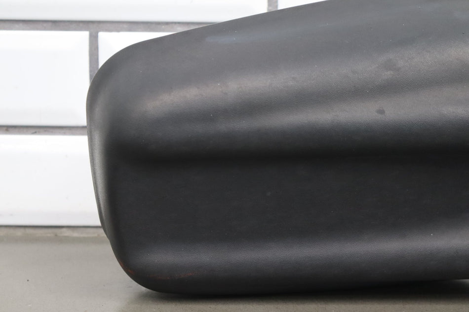 99-07 Chevy GMC Silverado Sierra Right Door Mirror Charcoal