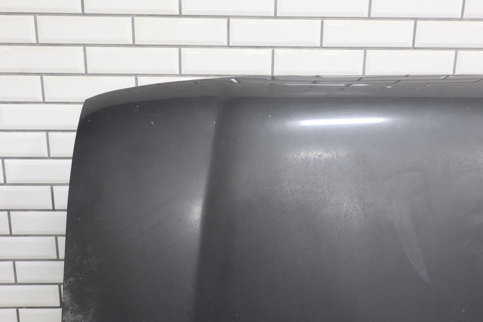 1991-1997 Toyota Land Cruiser FZJ80 - Hood