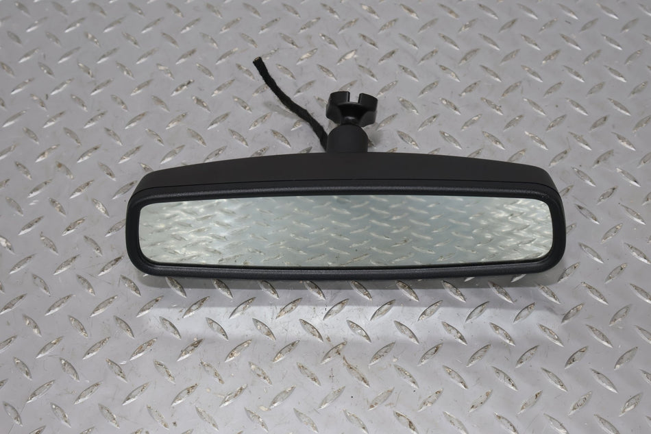 2015-23 Ford Mustang Auto Dim Rear View Mirror