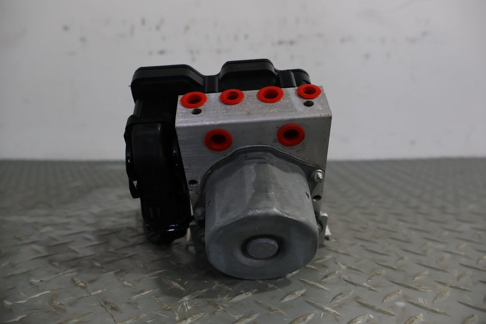 16-20 Tesla Model X Abs Pump And Module