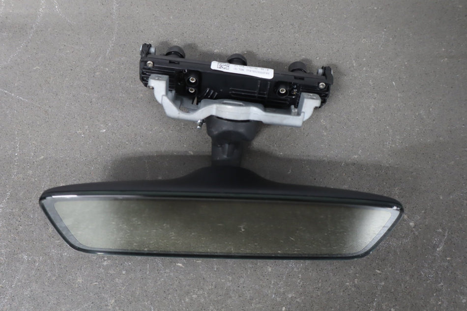2018 Tesla Model 3 Rear View Mirror 1119904-00-C