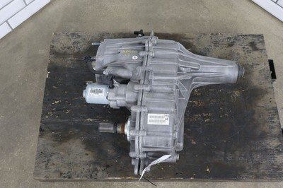 2020 Ram 1500- Transfer Case