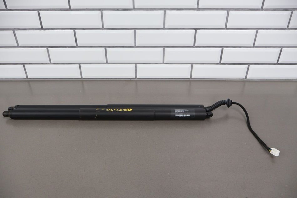 2016 Tesla X- Hatch Strut