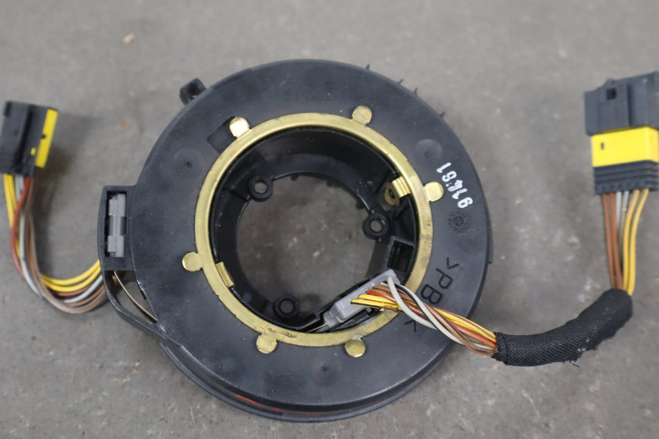 2000-2002 BMW Z3 E36 M-Sport Steering Wheel Clock Spring2229488