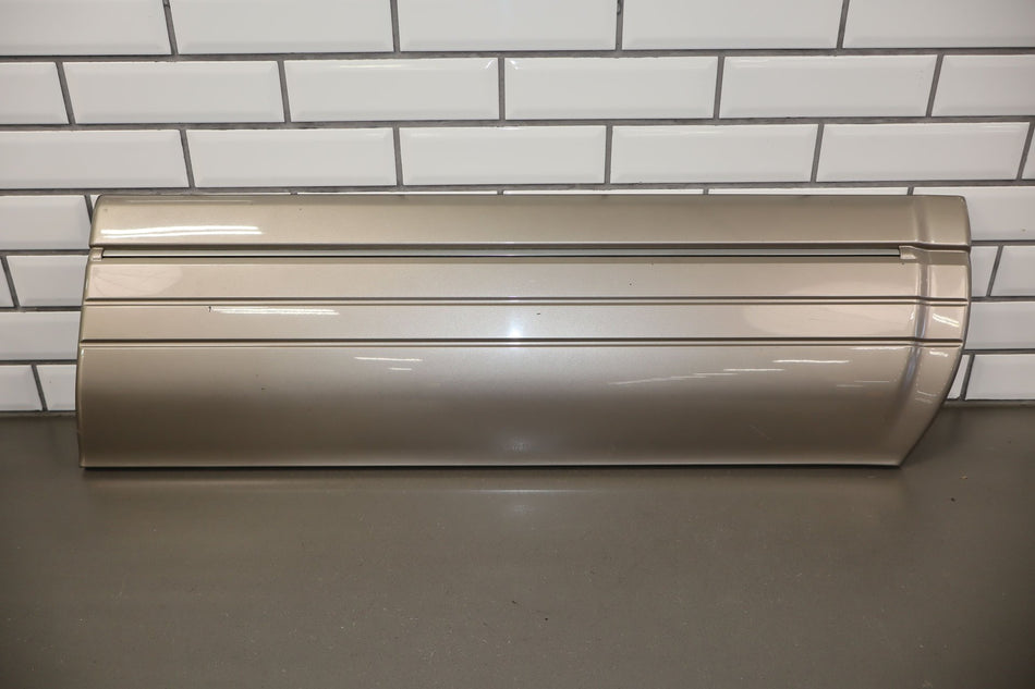 1996 Lexus LX450- Right Front Door Molding