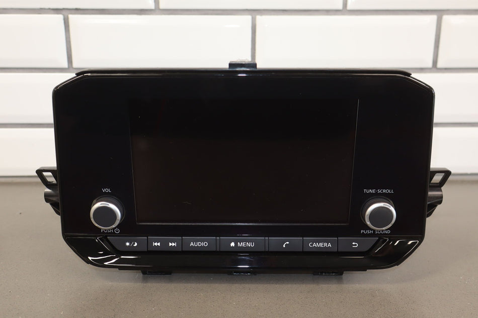 2023 Nissan Z Radio OEM