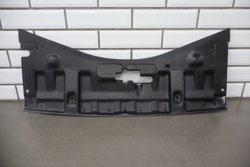 1991-1995 Toyota MR2 Under Hood Radiator Shroud Cover