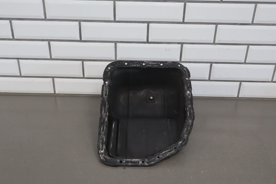 1995-1997 Toyota Land Cruiser Oil Pan 1210266010 OEM