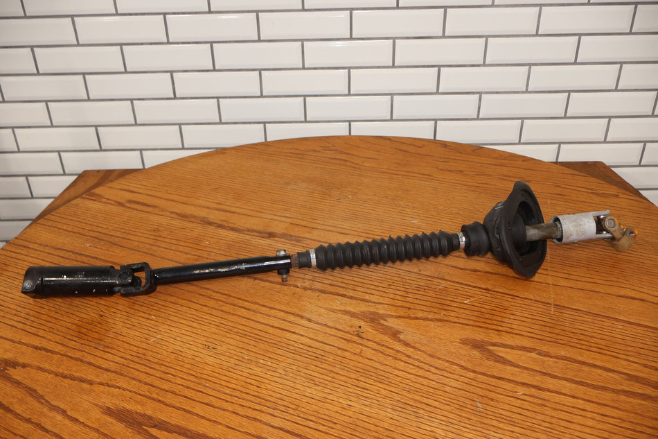 2017 Lexus GX460 Intermediate Steering Shaft