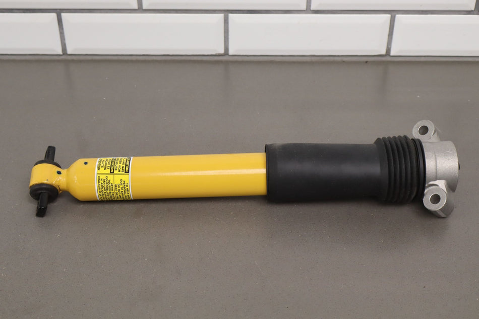 2019 Chevrolet Corvette- Shock Absorber