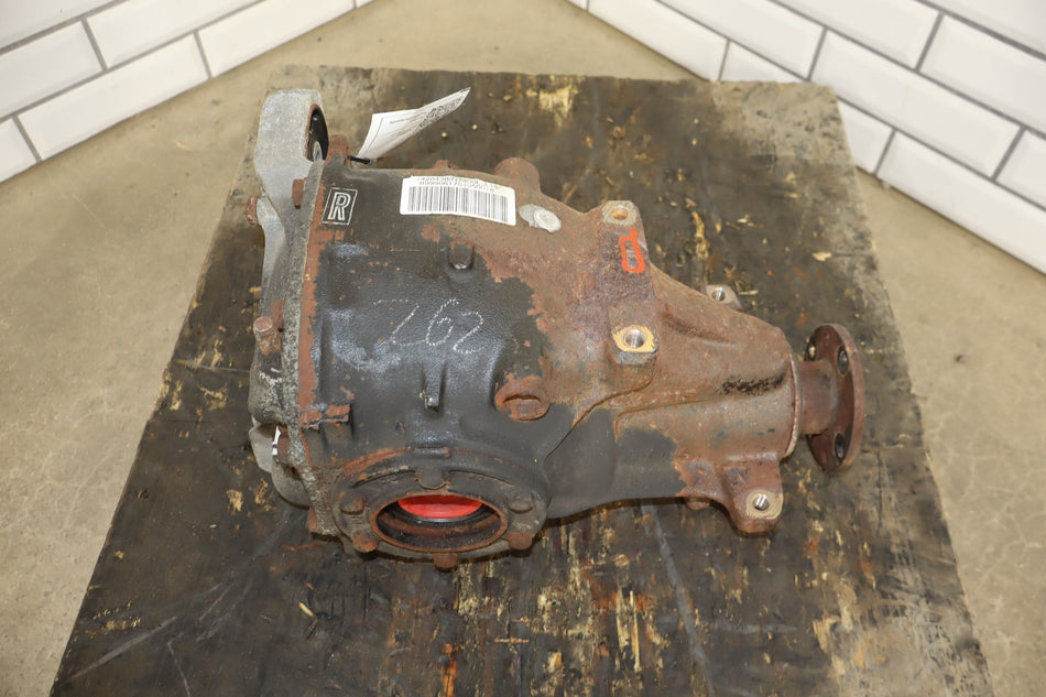 1999-2000 BMW Z3 E36 2.5L RWD Rear Differential Assembly 4.27 OEM