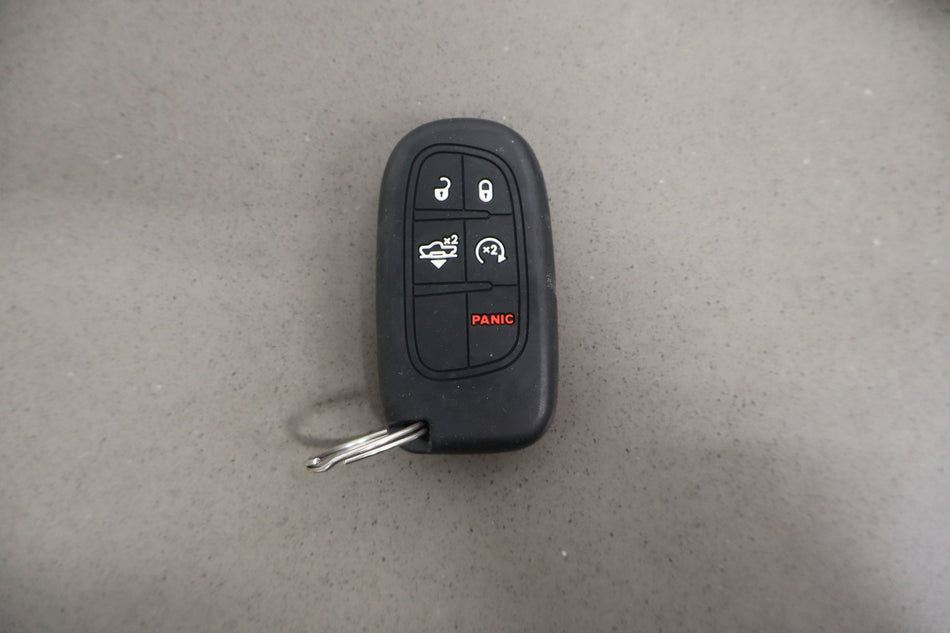 Ignition Switch, 2017, Ram, 1500