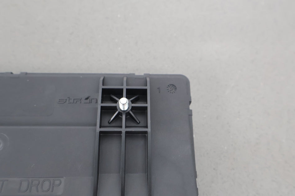 2018 Tesla X- Chassis Control Module