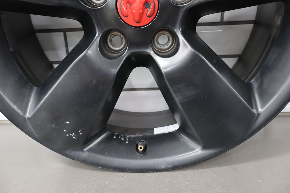 2017 Ram 1500 Wheel OEM