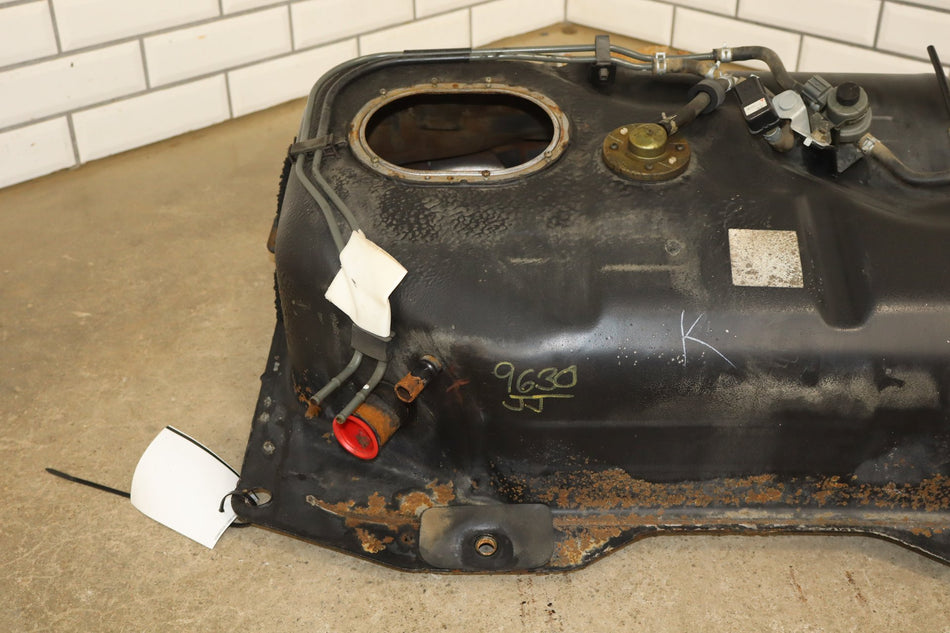 1999-2000 Mazda MX-5 Miata Fuel Tank NC1042110F OEM