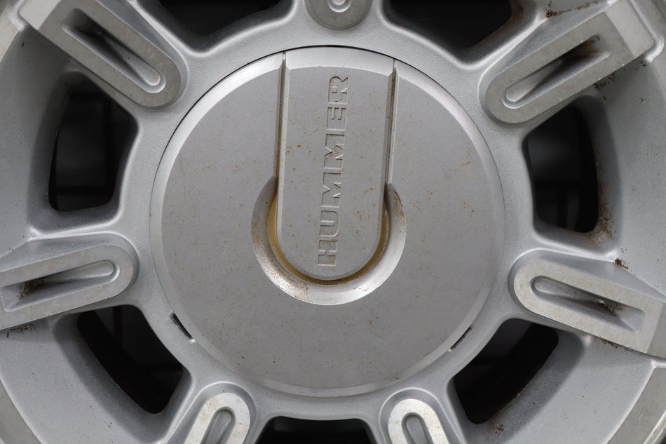 2003 Hummer H2 Wheel OEM