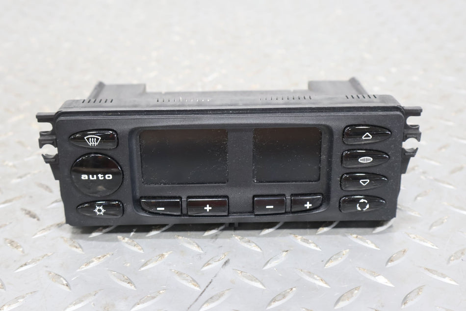 99-05 Porsche 911 996 HVAC ATC