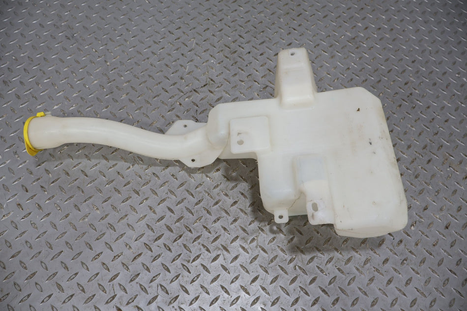 15-17 Ford Mustang Washer Bottle (5.0)