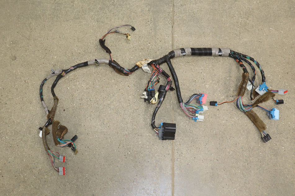 2004 Cadillac Escalade ESV- Wiring Harness