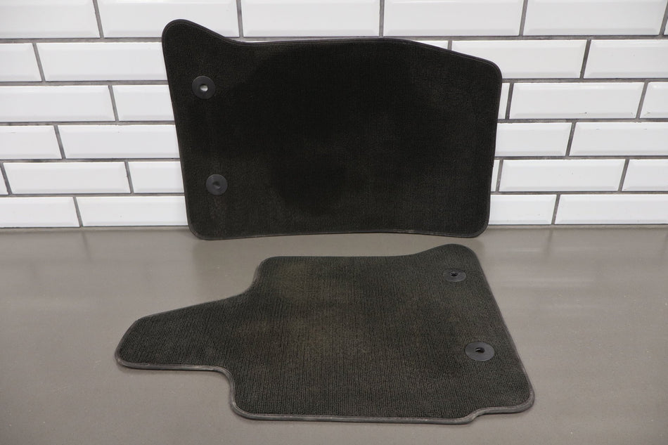 2014 Chevrolet Corvette- Floor Mats