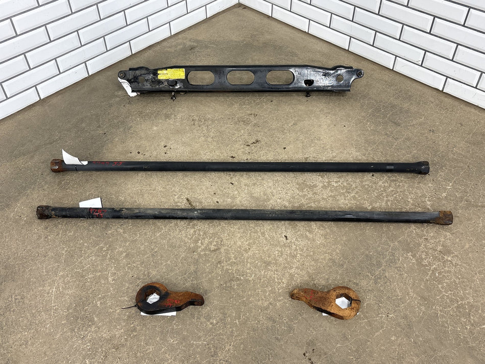 2004 Chevrolet Silverado 2500HD Torsion Bar Crossmember Kit OEM