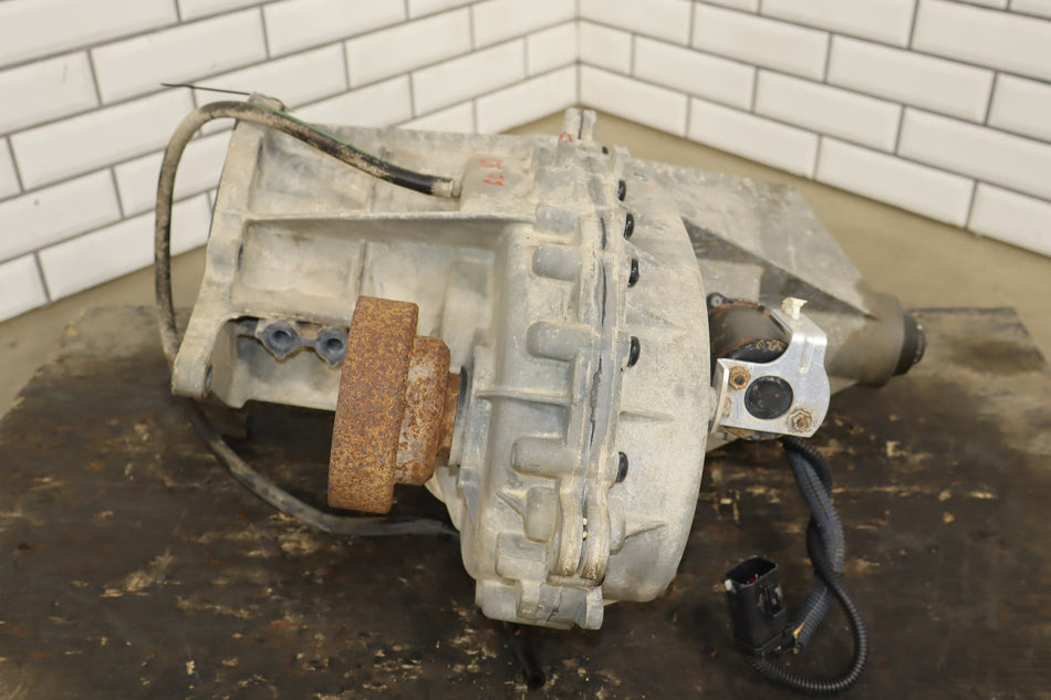 2011 Ford F-150 Raptor 6.2L Transfer Case OEM
