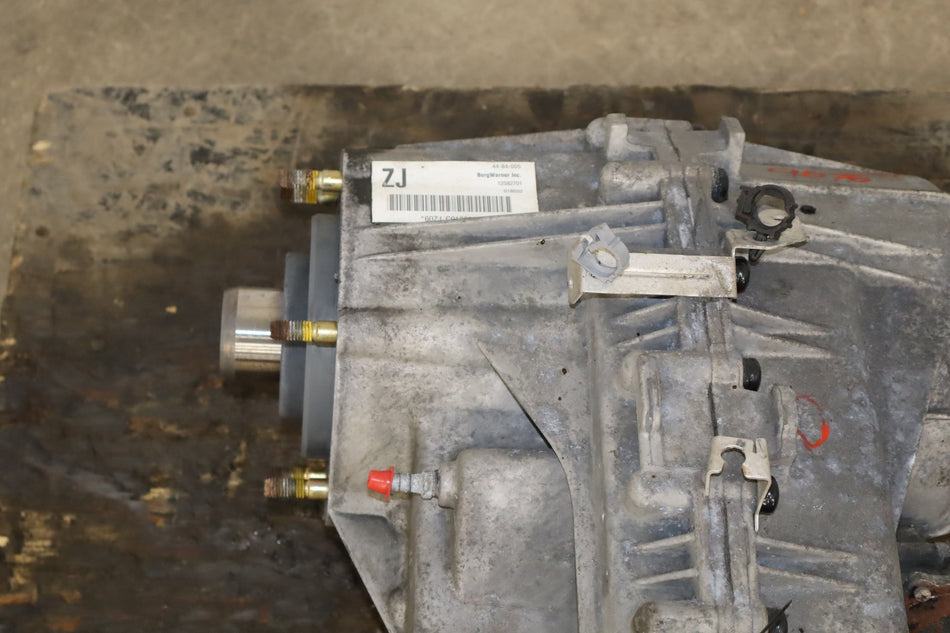 2003-2007 Hummer H2 Transfer Case 24243306 262266 Miles