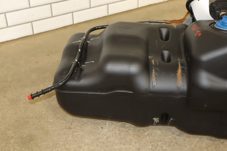 2013-2018 Ram 1500 26 Gallon Gasoline Fuel Tank with Pump/Sender OEM