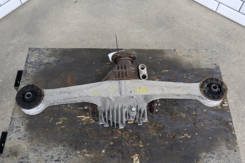 1990-1993 Mazda Miata NA 1.6L Differential 4.30 Open