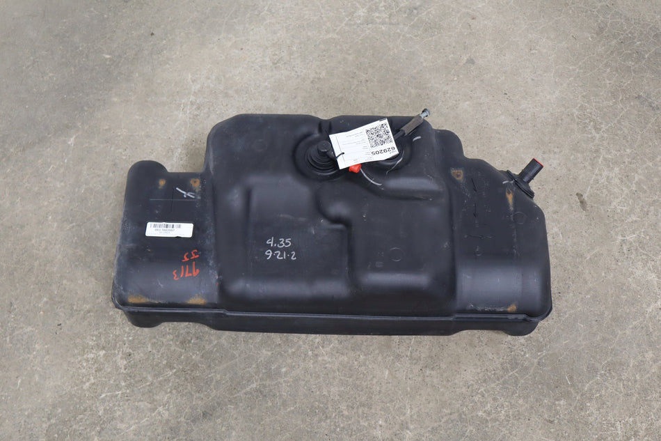 2015 Ram 1500 - DEF Tank with Pump