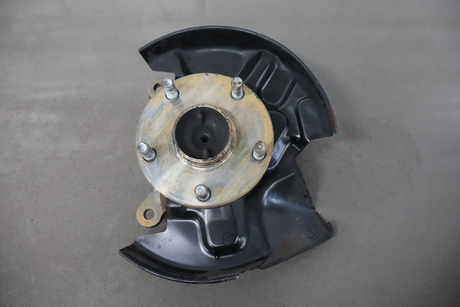 1992 Toyota MR2 Base Right Front Suspension Knee