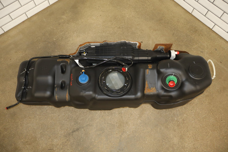 2013-2018 Ram 1500 Rebel 5.7L 26 Gallon Gasoline Fuel Tank OEM 68323675AB