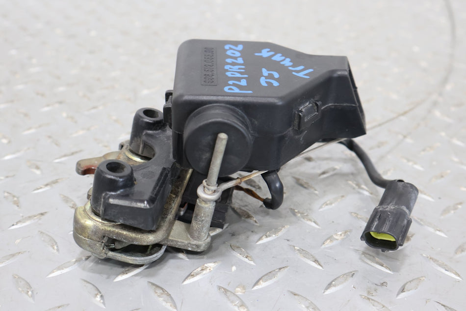 99-05 Porsche 911 996 Engine Lid Latch 99651226500