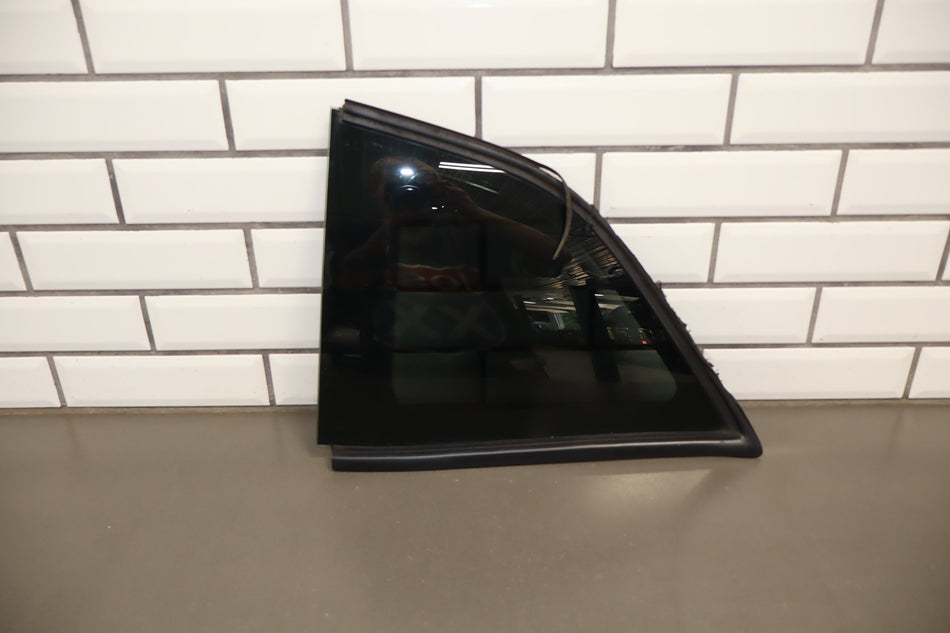 2008-2014 Dodge Challenger Left Quarter Window 4816145AF OEM