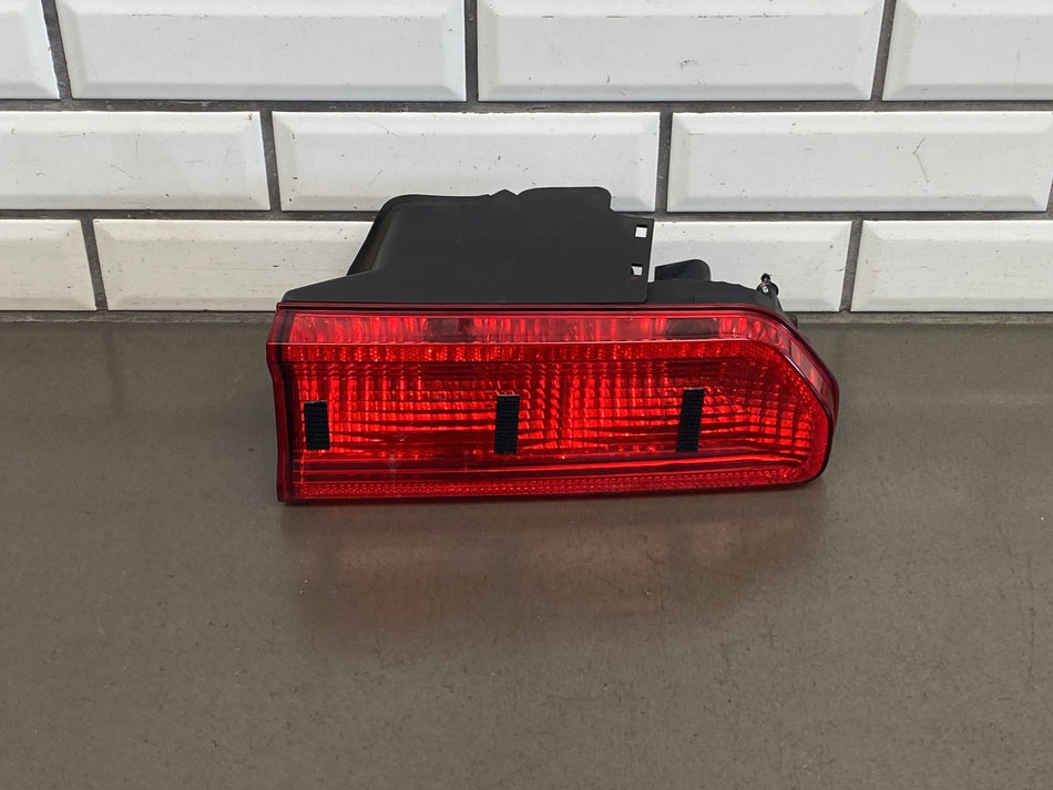 2008-2014 Dodge Challenger Right Passenger Tail Light Lamp OEM