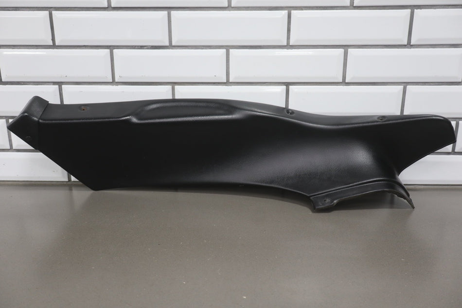 2001 Dodge Viper Right B Pillar Trim OEM