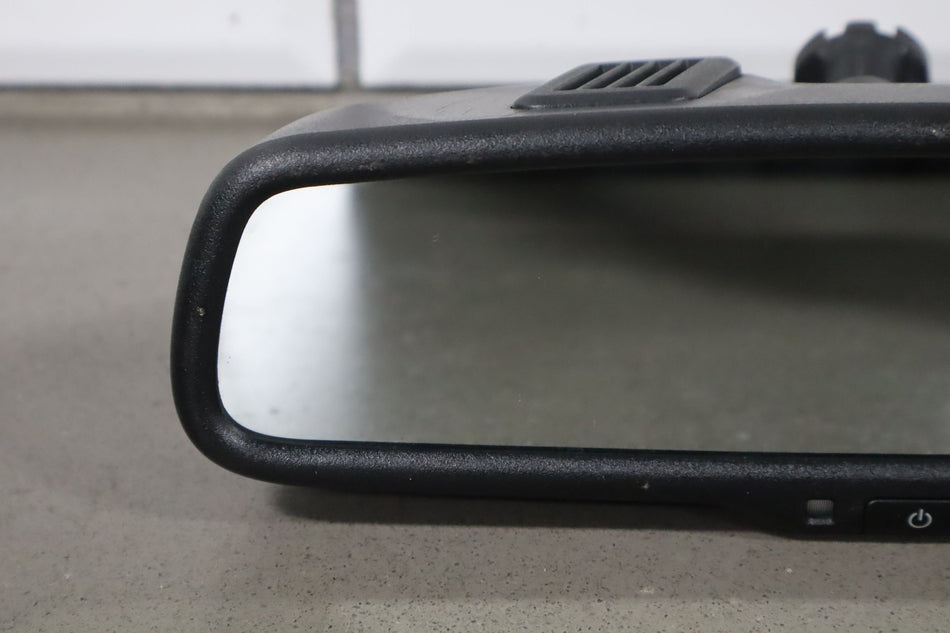2008 Dodge Charger- Rear View Mirror