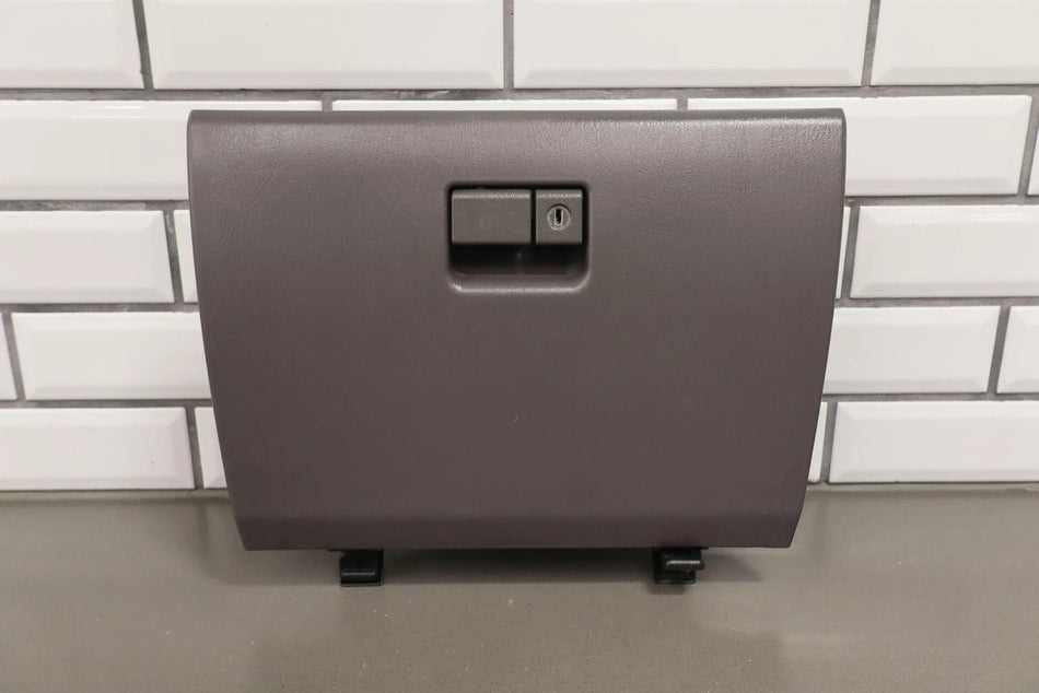 2002 Toyota 4Runner- Glove Box