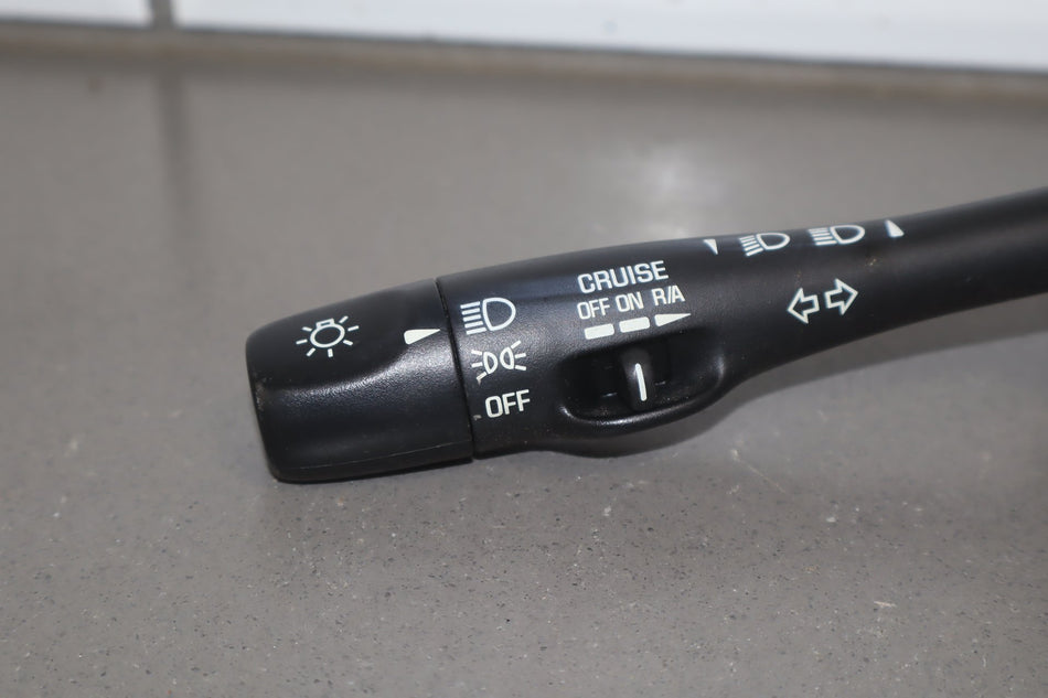1997-2004 Chevrolet Corvette C5 Turn Signal Switch 26075870