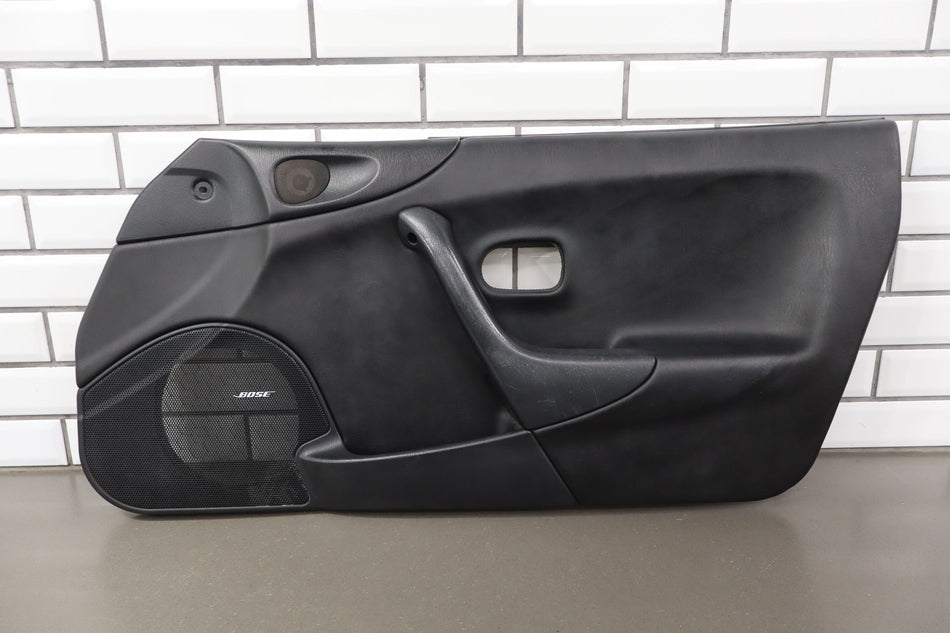 1999-2000 Mazda MX-5 Miata NB1- Left Door Trim Panel