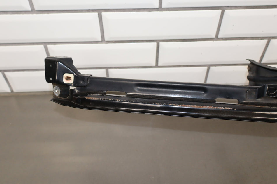 1998-2002 Lexus LX470 Front Metal Header Panel Bracket (Under Headlights)