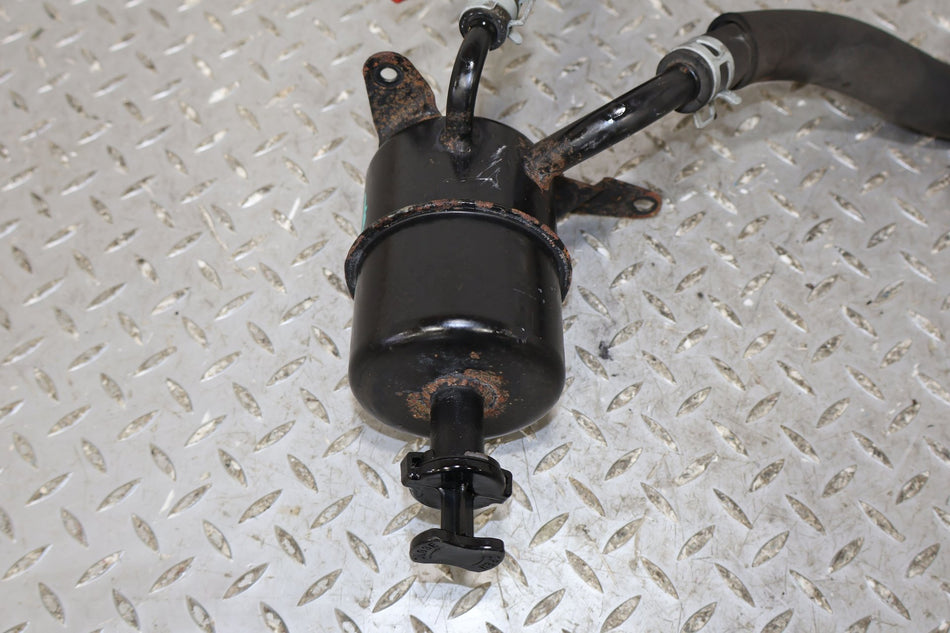 99-05 Mazda MX-5 Miata Mazdaspeed PS Oil Cooler