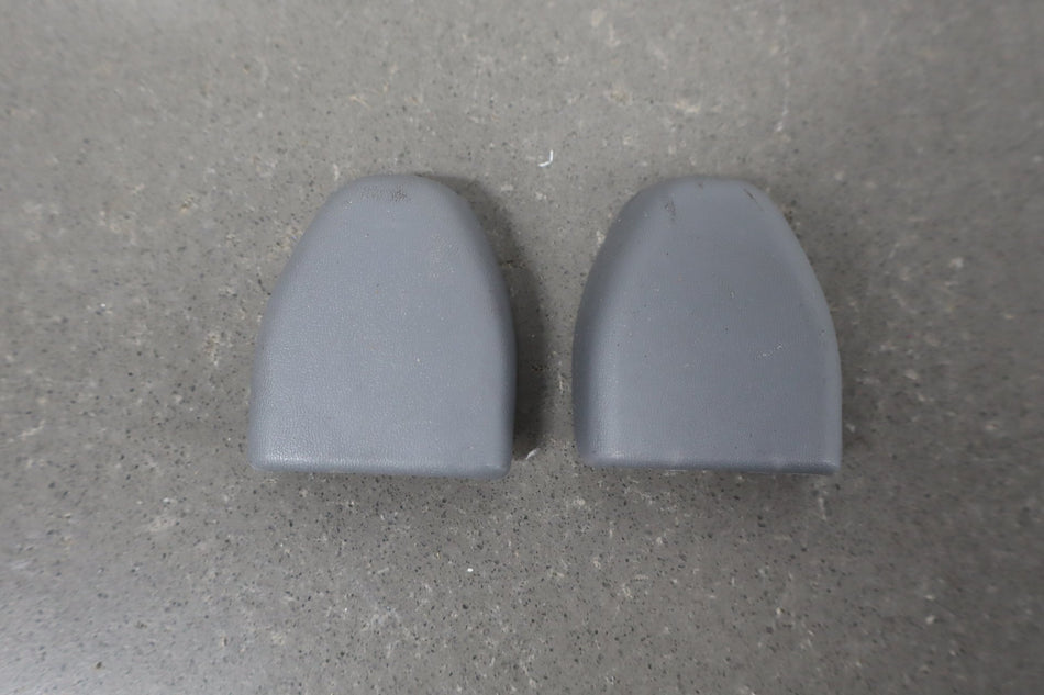 2002 Lexus LX470 J100- Seat Belt Anchor Cover